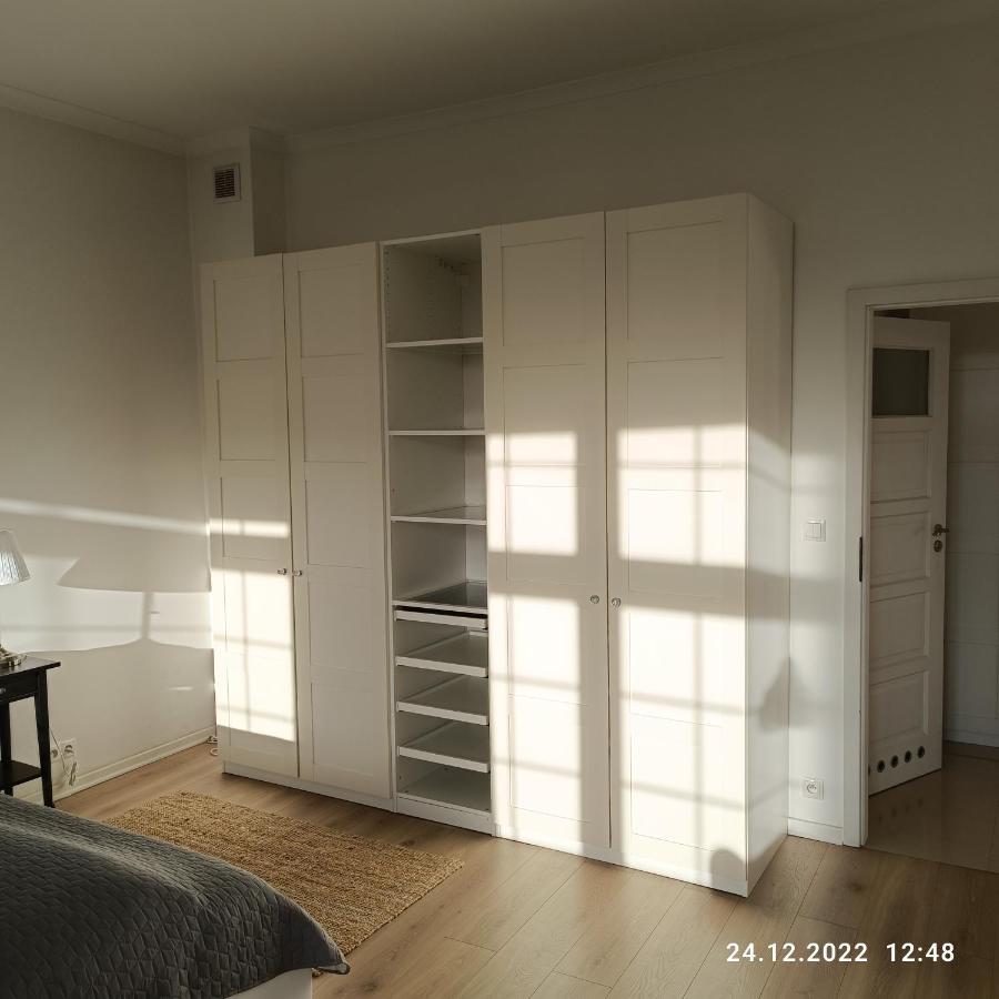 Apartament Dluga 35 Danzig Exterior foto