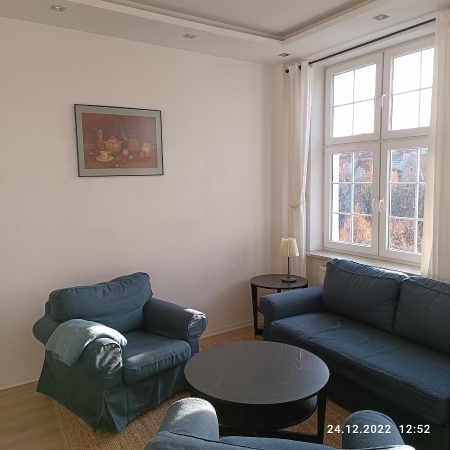 Apartament Dluga 35 Danzig Exterior foto